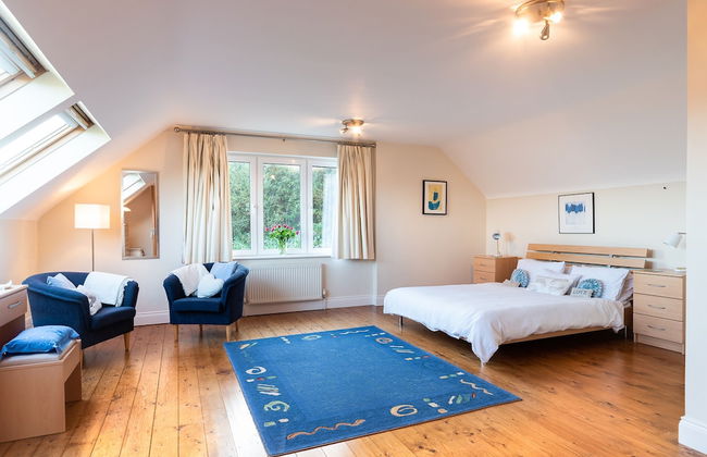 A Split-level Spacious Home With sea Mountain Views - Foto 33