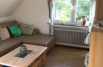 Apartment Große Wohnung in Nesse mit Garten und Terrasse by Interhome - Foto 7