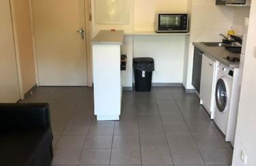 Le Fronton - Confortable T2 - Piscine - Photo 16