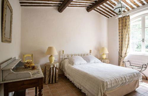 Propriété d'exception au coeur du Luberon - Foto 24