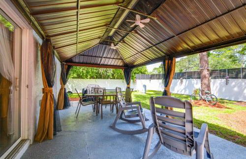 Elegance in Ocala Tranquil Home w Gazebo - Foto 24