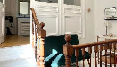 l'appart roubaisien - Foto 3