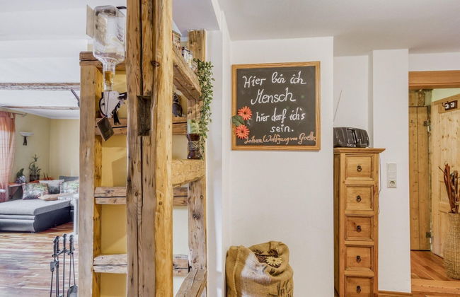 Familienkomfort in Schlossnahe - Foto 17