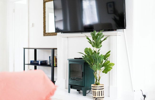 Stunning 3 Bed Home in Sandbanks - Foto 36