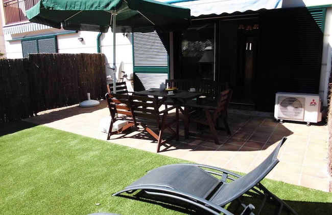 Inmo Estartit Villa Mas Pinell 7 - Foto 8