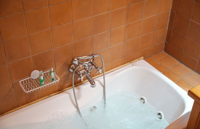 Villa Margarita Arachova - Foto 33