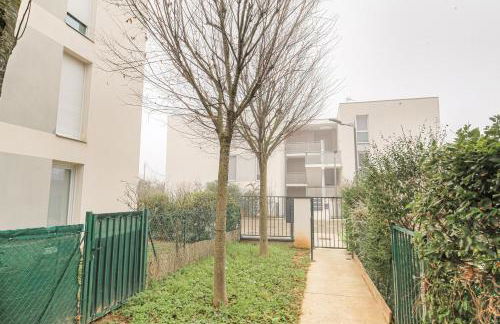 Cocon-Université-Clim - Foto 30