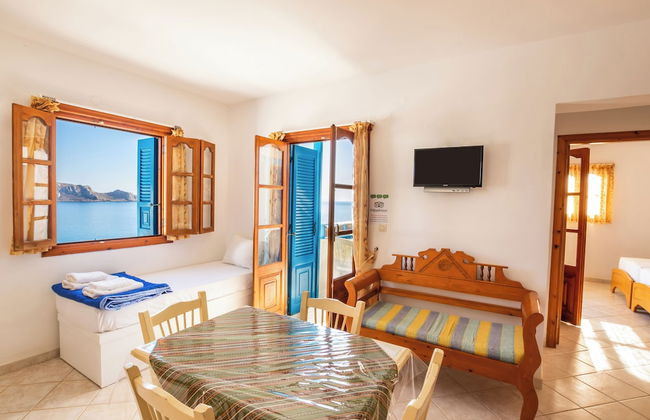 Arhontiko Hotel - Photo 32