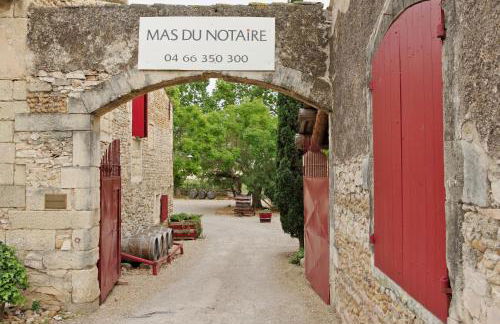 Mas du Notaire - Photo 64