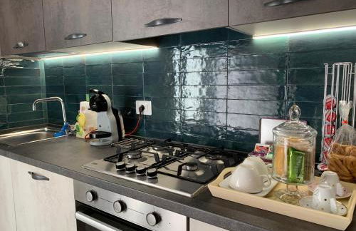 Casa Virgilio - Foto 4