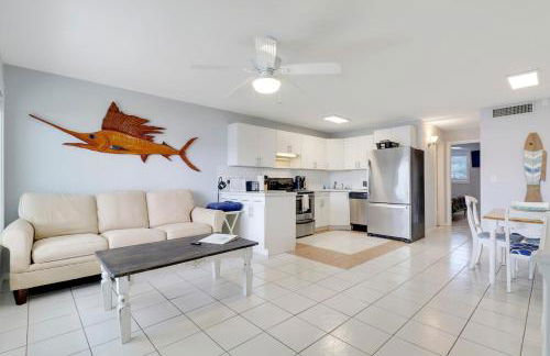 Sailfish Suites 3 - waterfront - Foto 7