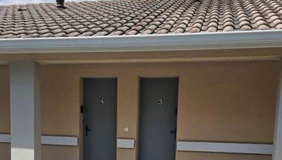 Studio avec jardin et parking 03 - Foto 2