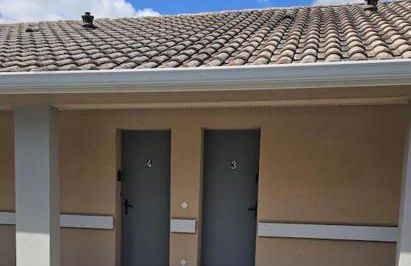 Studio avec jardin et parking 04 - Foto 11