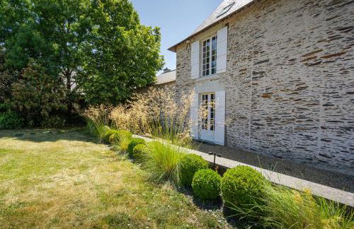 Le Logis de Saint Jean - Foto 70