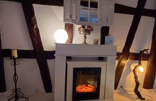 Auszeit Rheingauer Rosengarten - Foto 41