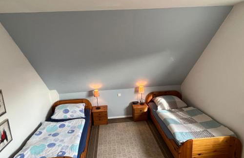 Fewo Kurth - Haus Dulshorn - Foto 7