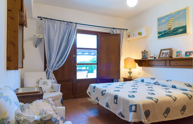 Villa Madreperla - Foto 7