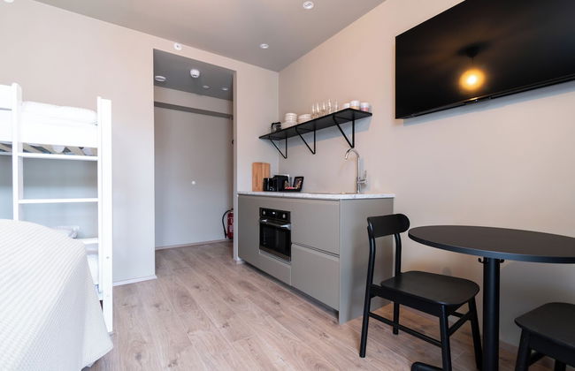 Frost Apartments by Heimaleiga - Foto 21