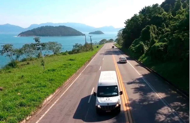 Transfert vers Rio de Janeiro - Photo 3