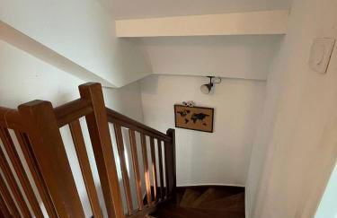 Bright duplex- terrace-Brison-Saint-Innocent - Foto 47