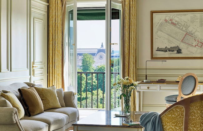 Le Meurice - Dorchester Collection - Foto 52