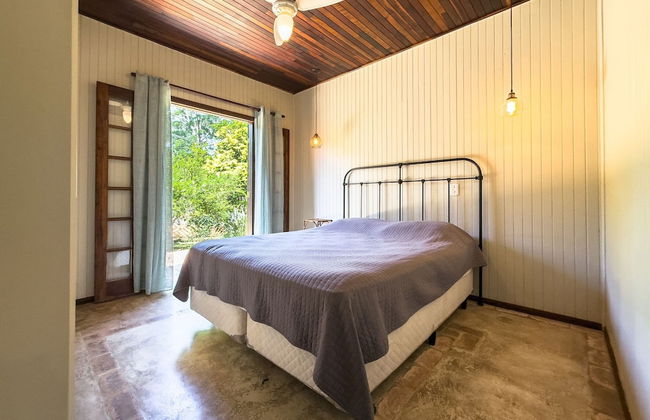 Casa térrea e confortável na Granja - Foto 7