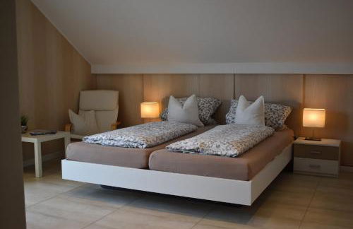 Ferienwohnung (H)Auszeit Pape - Photo 23