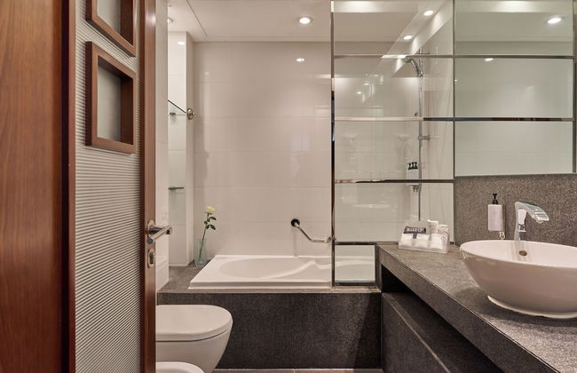 Villa Rotana - Foto 10