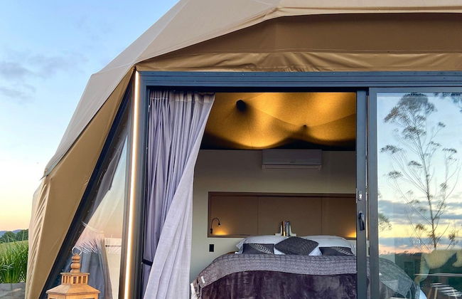 Kairos Glamping - Rancho Queimado - SC - Foto 21