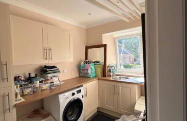 Fantastic 3 bedroom holiday home - Photo 12