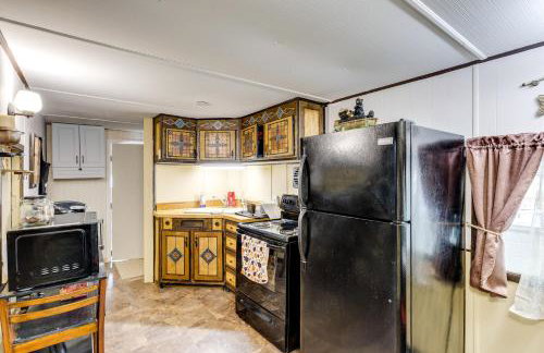 No Pet Fee! Peaceful Escape at Towner Properties - Foto 10