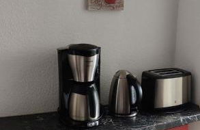 Ferienwohnung Zum Ausblick - Foto 14