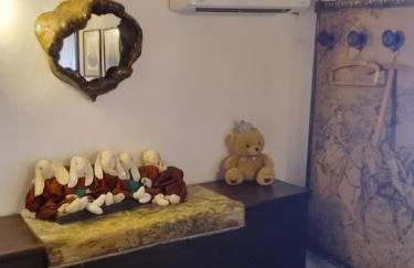 Casa Luisa, relax con vista panoramica - Photo 49