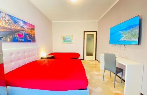 Milano relax family house - Photo 15