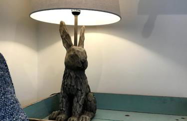 STABLES Stylish comfortable peaceful cottage with parking and outdoor space - Photo 72