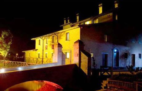 Country House Casco dell'Acqua - Foto 31