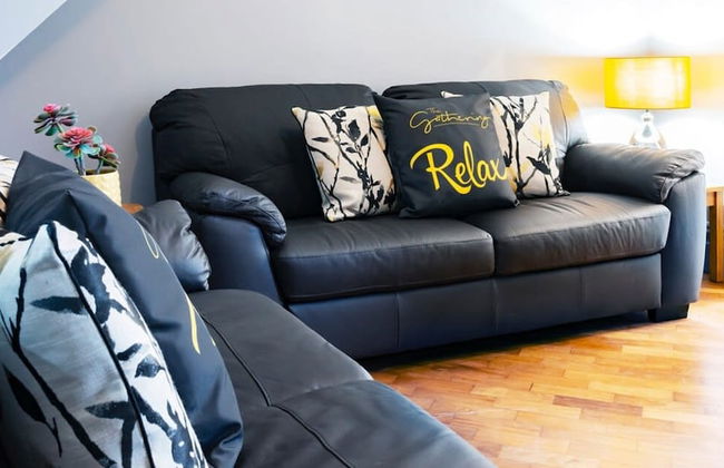 The Kings Gathering - Very Central Chester - Photo 80