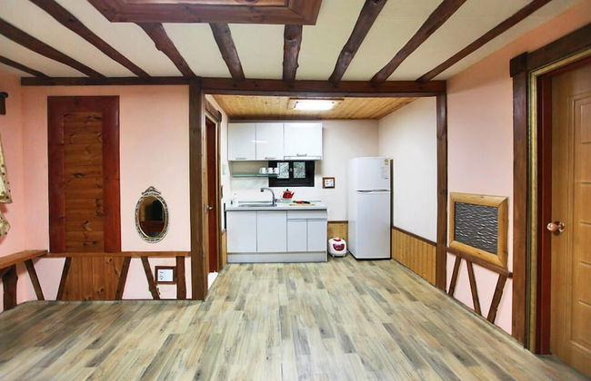 Camp Star Pension - Photo 12