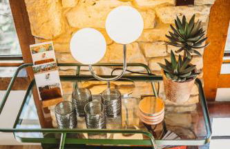 Hideout Cabin - private retreat just 15 mins from Wimberley! - Foto 29