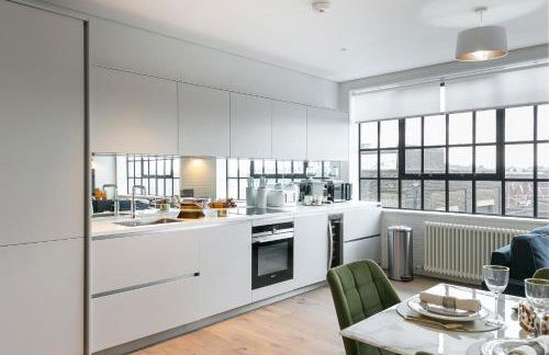 Urban Chic - Clink Street - Foto 59