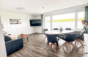 Seaside Döse Appartement - Free Parking & WiFi - Foto 1