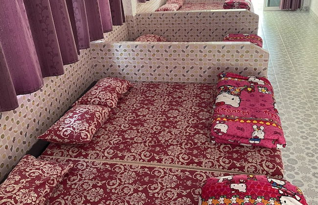 Manowwhan Homestay - Foto 5