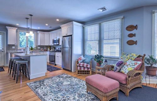 New London Hideaway Near Beaches and Local Spots! - Foto 8