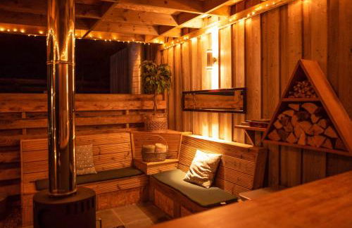 Larchwood Lodge - Photo 42