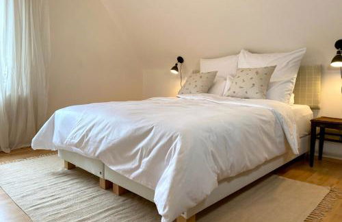 Das Winzereck - 4 Sterne Ferienhaus in der Südpfalz - Foto 8