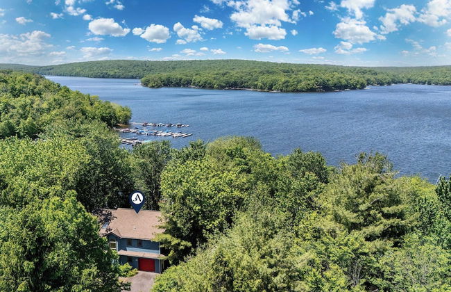 Marina Village by Avantstay Walk to Lake + Marina Balcony + Patio - Photo 2