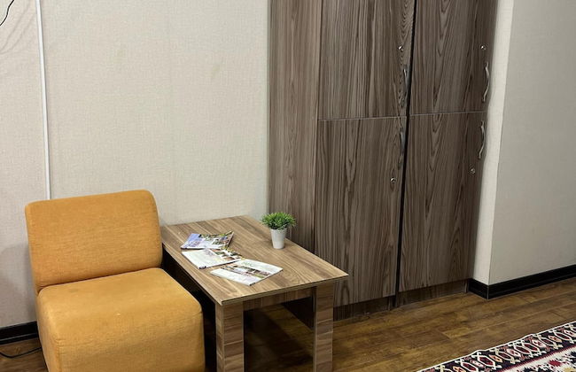 Old Rooms Hotel - Photo 60