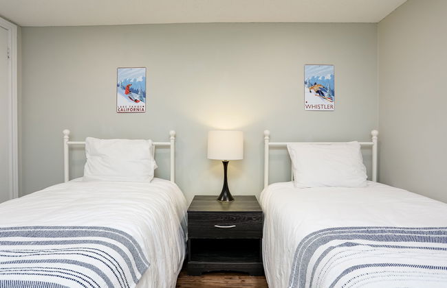 Wintergreen Condos - Foto 21