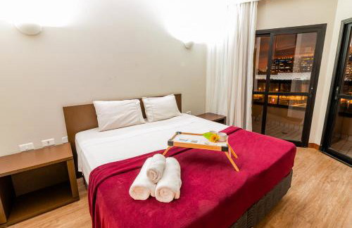 OZPED Flats Particulares Edifício Bonaparte - Foto 20