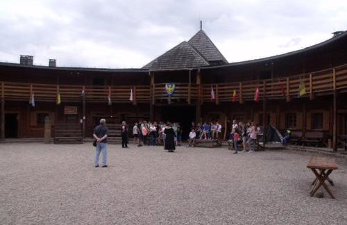 Domek Hanka - Foto 18